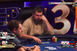 EPM €3M GTD: Bronz a €290K pro Ondřeje Goetze!