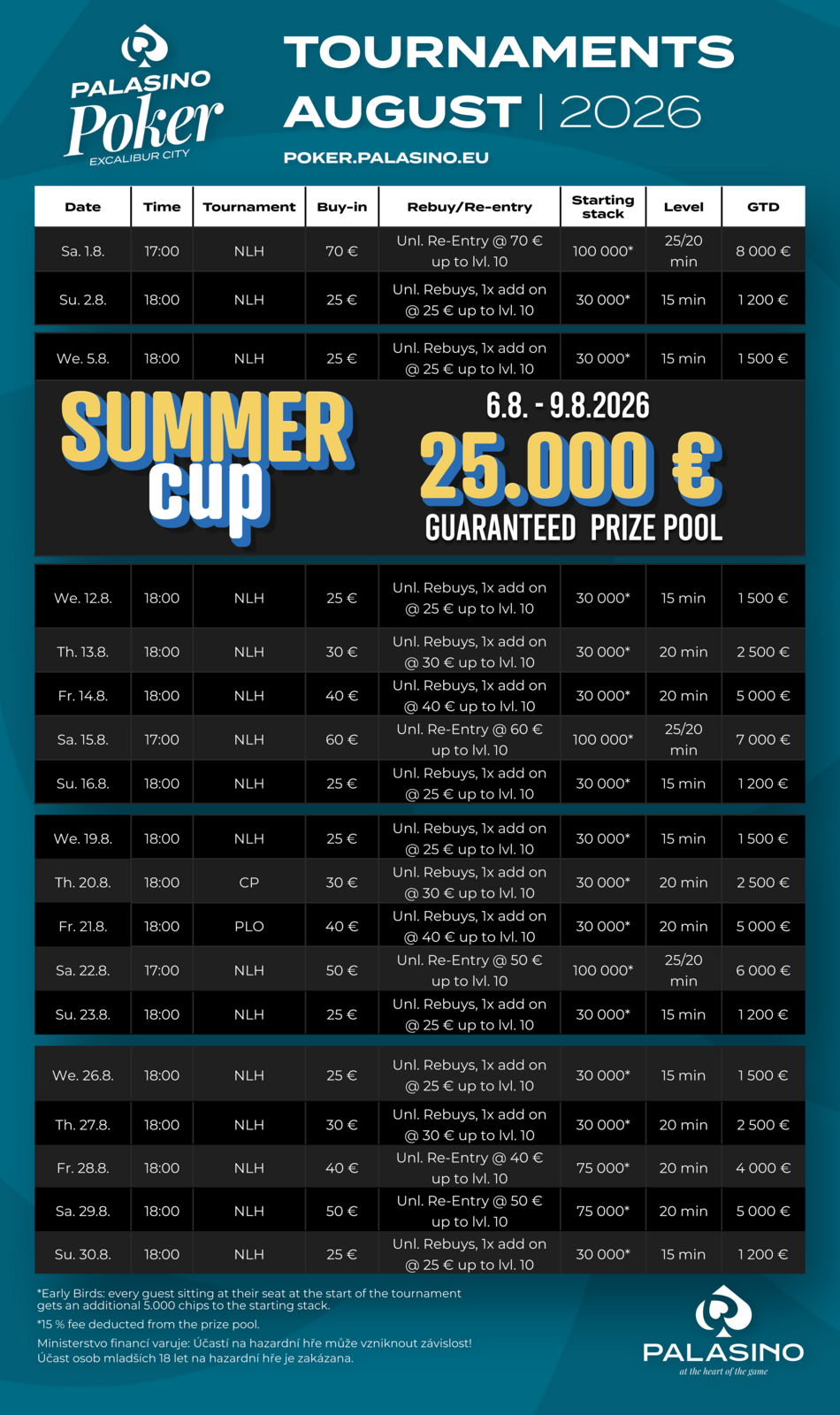 Tournament calender_HT_A1_594x841mm_August_26 Tournament calender_HT_A1_594x841mm_August_26