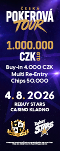 Rebuy Stars