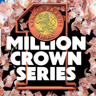 Hilton: Další vydání 1Million Crown Series €40K GTD tento týden v Hiltonu