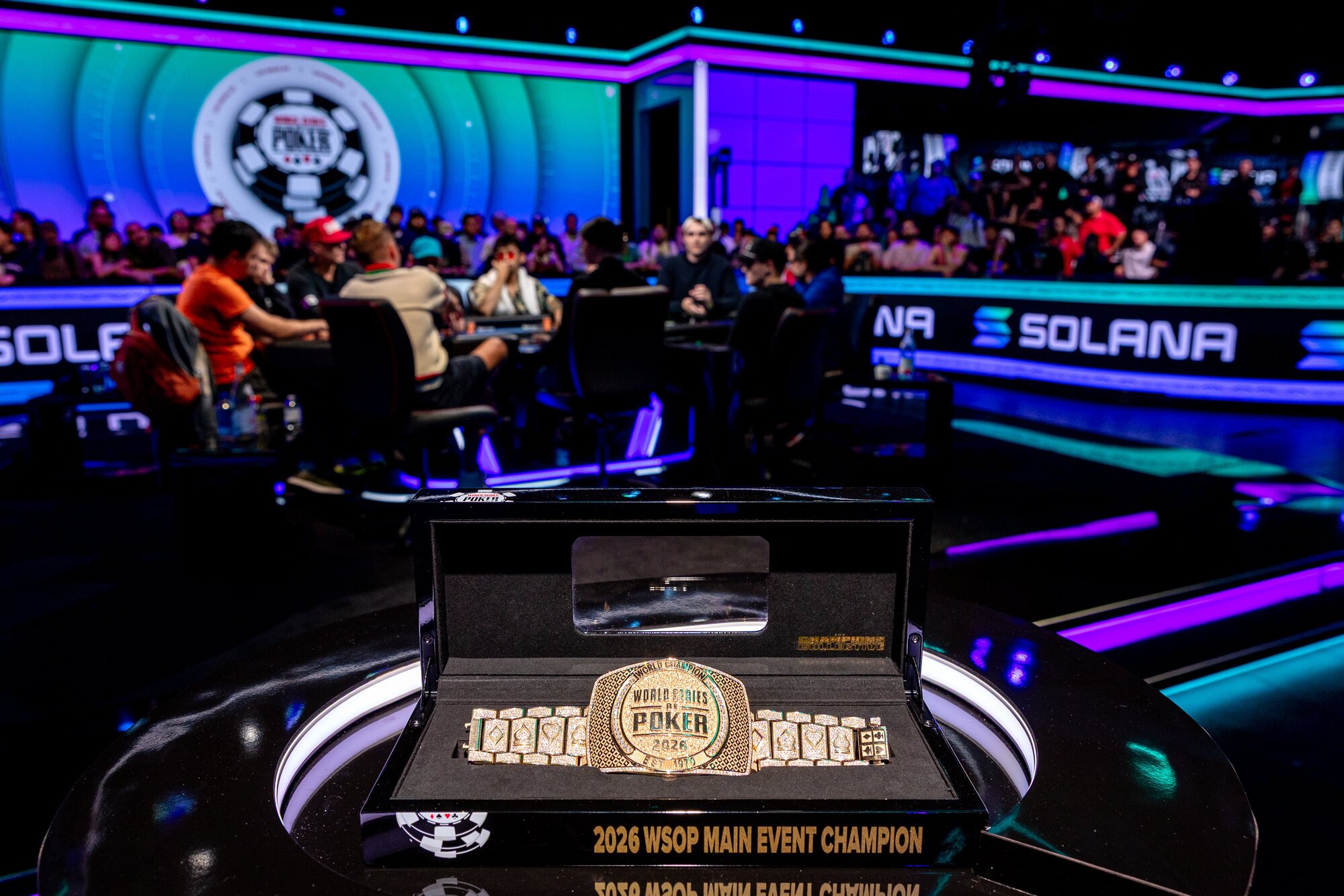 wsop2026 bracelet wsop2026 bracelet