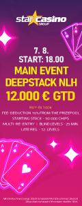 Star Casino Petrovice