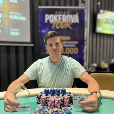 RS Kladno - ČPT - 1M GTD - po dealu ve třech vítězí Jakub Kyrian