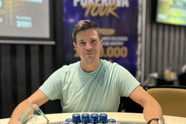 RS Kladno - ČPT - 1M GTD - po dealu ve třech vítězí Jakub Kyrian