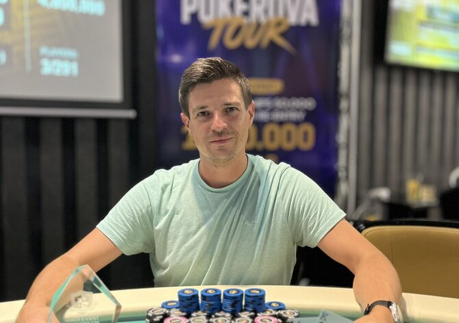 RS Kladno - ČPT - 1M GTD - po dealu ve třech vítězí Jakub Kyrian