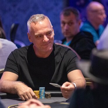Šamorín: WSOPC v plném proudu, tři Slováci na FT omahového Openeru