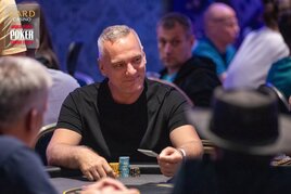 Šamorín: WSOPC v plném proudu, tři Slováci na FT omahového Openeru