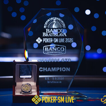 Švédské mistrovství v Bancu – Main Event €250.000 poslal první účastníky do finálového dne!