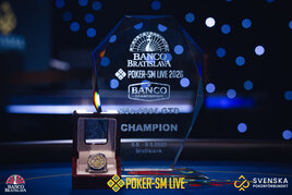 Švédské mistrovství v Bancu – Main Event €250.000 poslal první účastníky do finálového dne!
