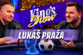 Brunato talks 2.0: Lukáš Praža o fotbalu, podcastech i marketingu