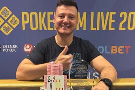 BancoSK: Overlay €180K v Banco Championship, Študent kraloval v High Rolleru