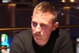 Rebuy Stars Kladno: Turnaj 100K Pro Vítěze skončil dealem ve čtyřech, výhercem byl Martin Říha