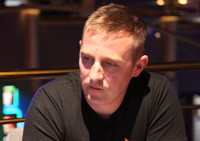 Rebuy Stars Kladno: Turnaj 100K Pro Vítěze skončil dealem ve čtyřech, výhercem byl Martin Říha