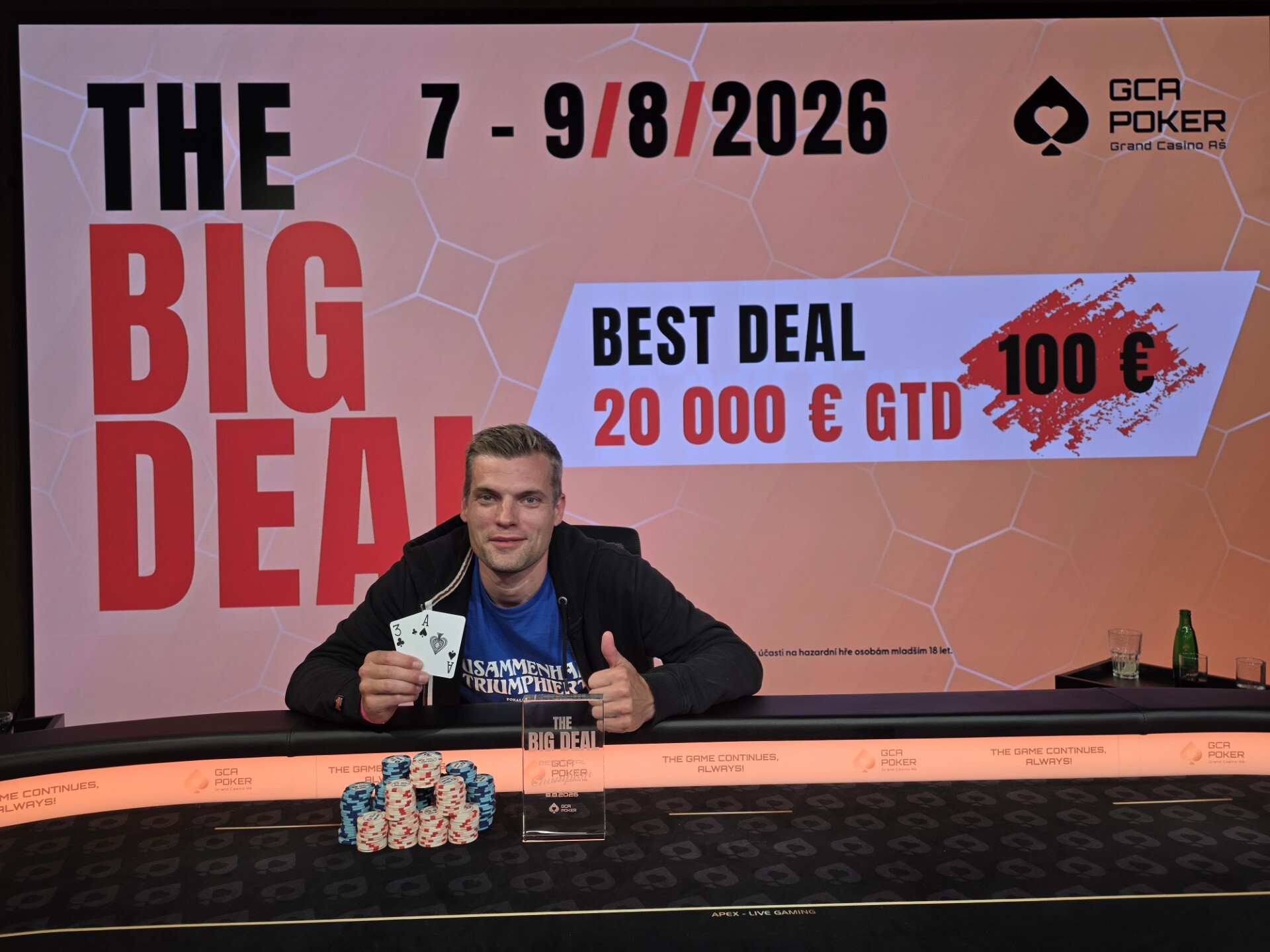 Best deal Best deal