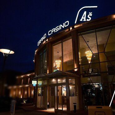 GC Aš: Klidnější týden v Grand Casinu v podobě klasických jednodenních eventů
