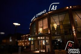 GCA: Klidnější týden s jednodenními eventy