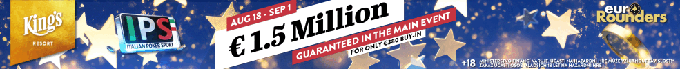 Kings Casino hlavni