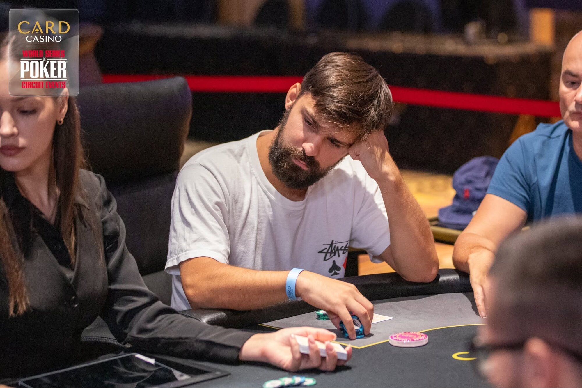 samuel stranak wsopc2026 2 samuel stranak wsopc2026 2