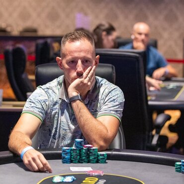 WSOPC Final table: Kubaliak čtvrtý, Svoboda šestý, dohromady za €123K!