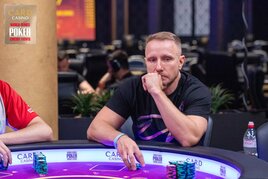 WSOPC: Svoboda s Kubaliakem si zahrají na finálovém stole Main Eventu!