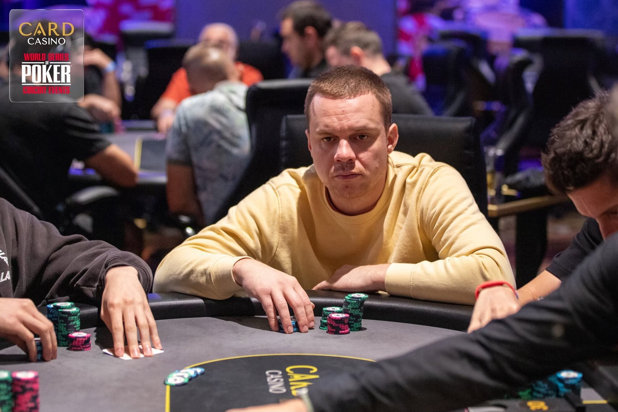 sebastian kos wsopc 2026 3 sebastian kos wsopc 2026 3