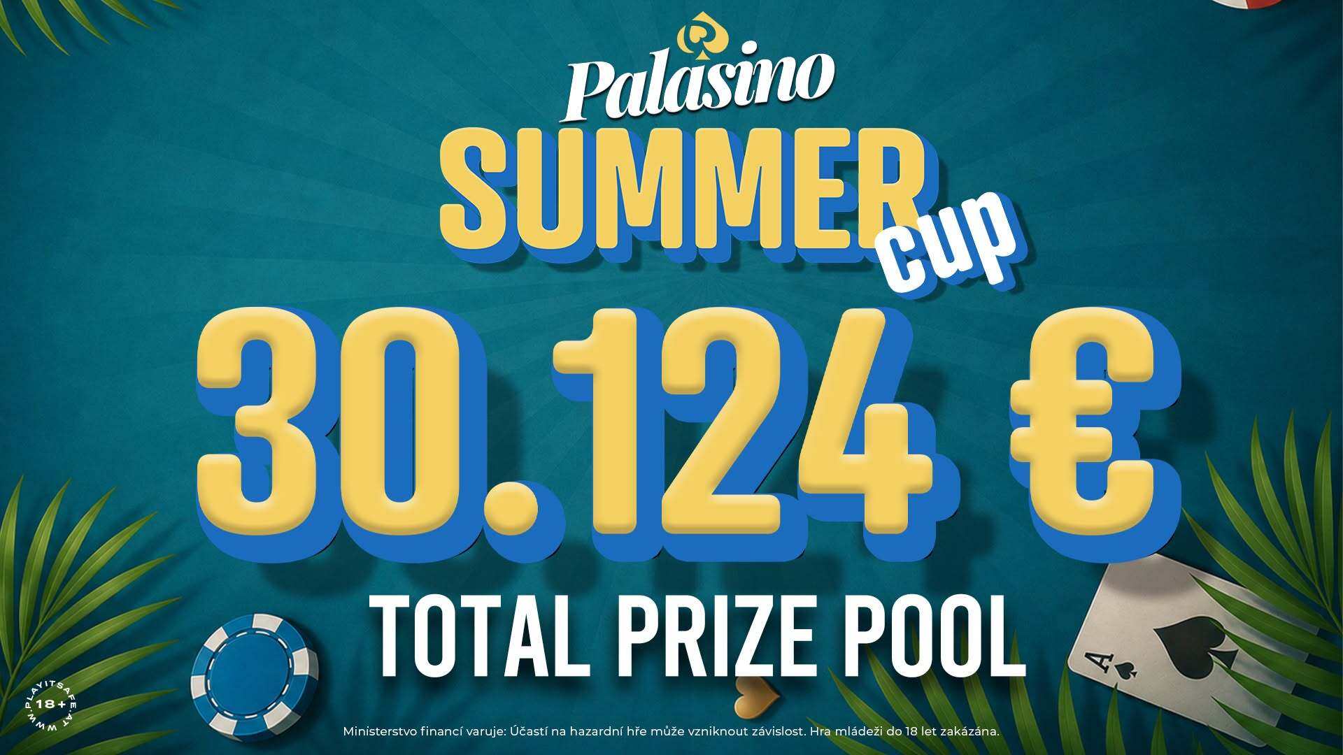 palasino summer cup palasino summer cup