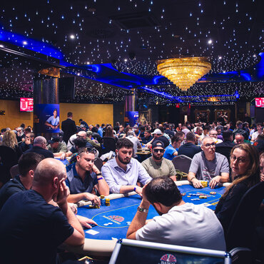 Banco Bratislava: Milovaný Summer Polish Poker Cup přichází od pondělka do Banca