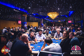 Banco Bratislava: Milovaný Summer Polish Poker Cup přichází od pondělka do Banca