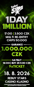 Rebuy Stars
