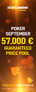 Star Casino Petrovice