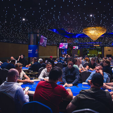 Banco PPC €250K GTD: Jiří Dušek zabalil v 1A pátý nejvyšší stack!