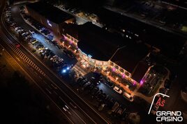 GC Aš: Sobotní RCC s garancí €40.000