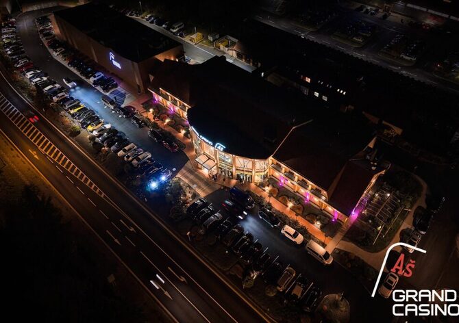 Grand Casino Aš: Jednodenní RCC Main Event nabídne v sobotu garanci €40.000