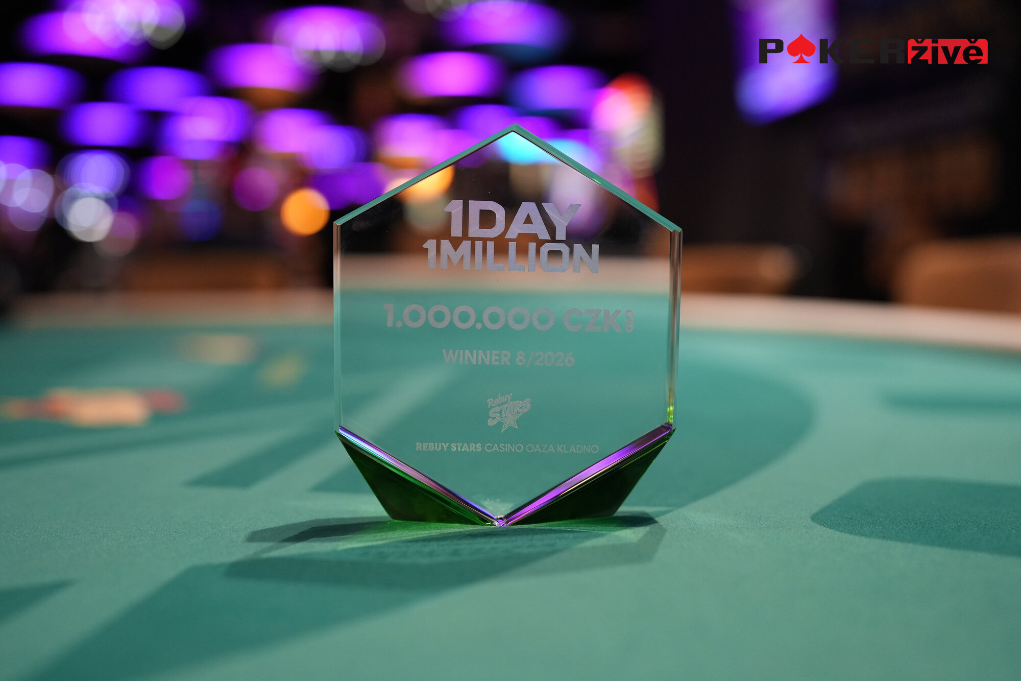 trophy trophy