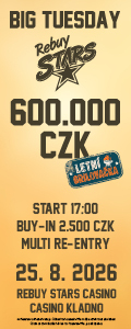 Rebuy Stars