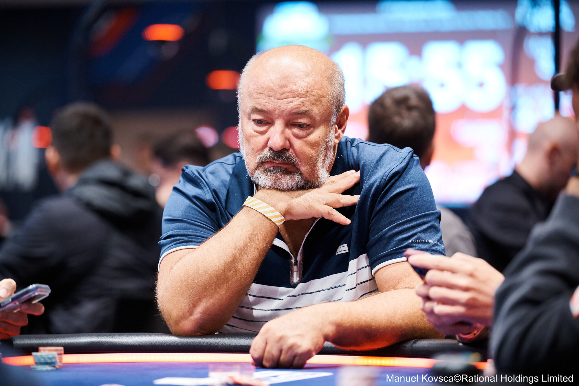 jan bendik ept barcelona 2026 jan bendik ept barcelona 2026