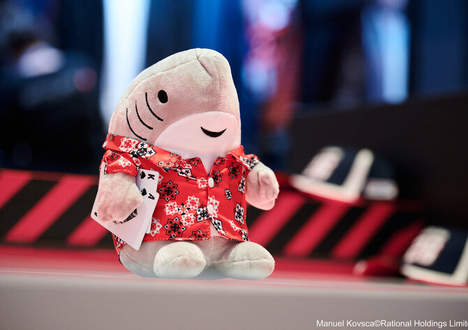 EPT PokerStars Open Barcelona: €731K pro vítěze, 12 CZSK ve druhém dni
