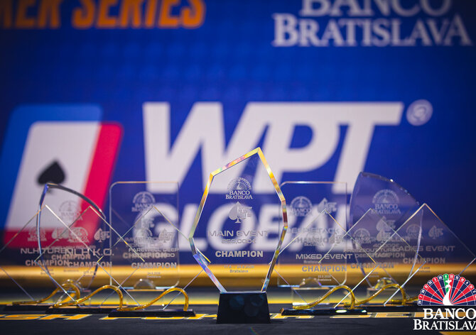Banco Bratislava: Oblíbený Summer Polish Poker Cup láká na Slovensko pestré mezinárodní hráčské pole