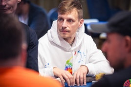 Banco: Andrej Desset chipleaderem High Rolleru, v ME už prizepool přes €330K!