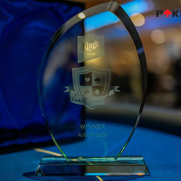 ŽIVĚ: ČPT srpen (Hilton) €40K GTD - FINAL DAY