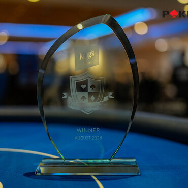 !OVERLAY ALERT! - ŽIVĚ: ČPT srpen (Hilton) €40K GTD - DAY 1B