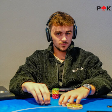 King's GPD €300K: Jan Tomšovic zabalil více než milionový stack v jednom ze dvou sobotních flightů