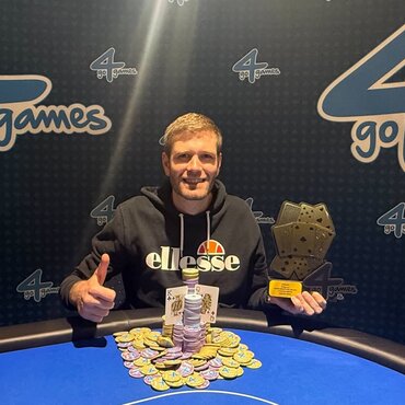 G4G Dražkovice: Další titul pro Knapise, tentokrát ovládl Pardubický Půl Milion