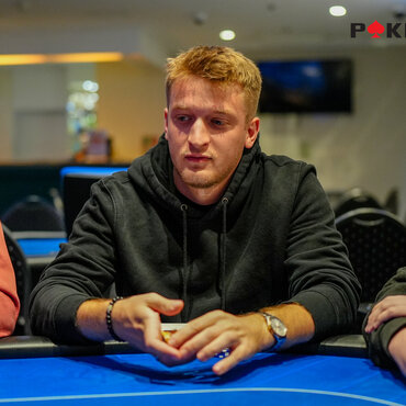 Hilton: Šimon Fiala kraloval v prvním flightu celotýdenního eventu 1 Million Crown Series €40K GTD