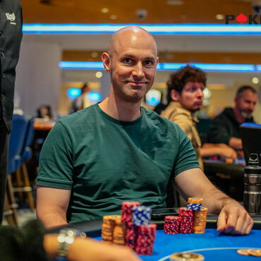 King's KM EPC: Martin Sládek a Patrik Židek jsou prvními postupujícími v KM Mystery Bounty €1,5M GTD