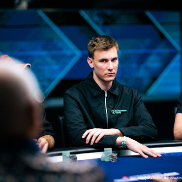 EPT Barcelona: Žižka devátý v High Rolleru, Pažma v dealu Freezeoutu!