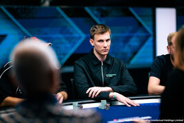 EPT Barcelona: Žižka devátý v High Rolleru, Pažma v dealu Freezeoutu!