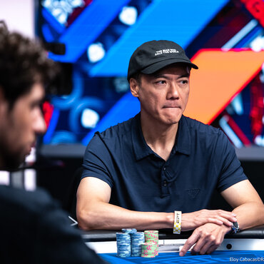 EPT: Juanda, Malec a Chouity stále v Mainu, Slováci útočili v Turbo Eventech