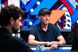 EPT: Juanda, Malec a Chouity stále v Mainu, Slováci útočili v Turbo Eventech