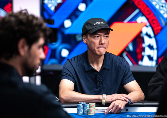 EPT: Juanda, Malec a Chouity stále v Mainu, Slováci útočili v Turbo Eventech